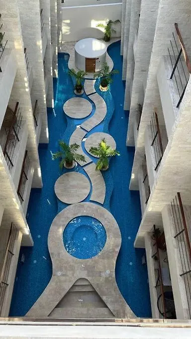 Jungle Oasis Secret Apartment Tulum